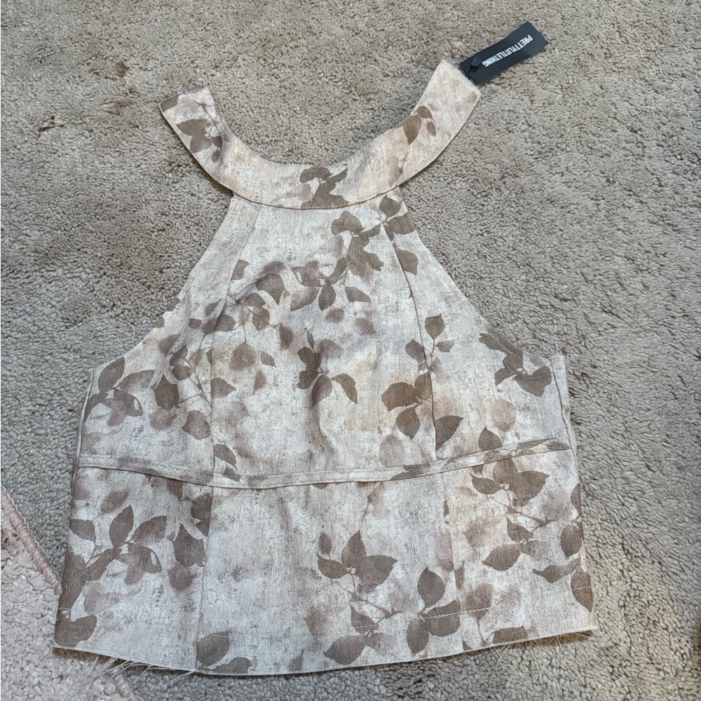 PLT Matching 2 Piece Set - Picture 3 of 8
